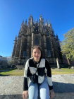 Foto van hulp Julia in Rotterdam