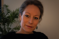 Foto van hulp Jacqueline in Koog aan de Zaan