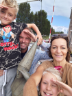 Foto van hulpvrager Suzanna in Nederhorst Den Berg