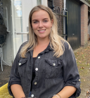 Foto van hulp Romée in Amersfoort