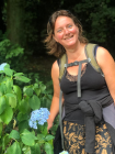 Foto van hulp Hanneke in Utrecht