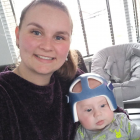 Foto van hulp Sharon in Sint Willebrord