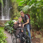 Foto van hulp Coen in Hoevelaken