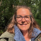 Foto van hulp Shakira in Julianadorp