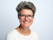 Foto van hulp Martine in Nijmegen