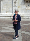 Foto van hulpvrager Paula in 't Harde
