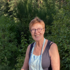 Foto van hulpvrager Josje in Sint Philipsland