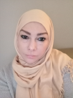 Foto van hulp Maria in Rijswijk