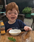 Foto van hulpvrager Eefje in Bleiswijk