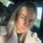 Foto van hulp Yvette in Almere