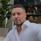 Foto van hulp Farid in Landgraaf