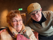 Foto van hulpvrager Corine in Naaldwijk
