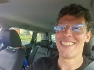 Foto van hulp Joachim in Voorburg