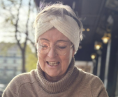 Foto van hulp Trees in Zuidlaren