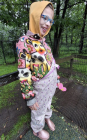 Foto van hulpvrager Sarah in Gendt