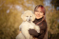 Foto van hulp Tessa in Boxtel