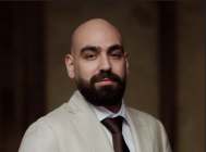 Foto van hulp Serhat in Nijkerk