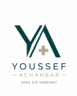 Foto van hulp Youssef in Tilburg