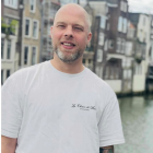 Foto van hulp Sim in Deventer