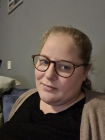 Foto van hulp Sharon in Boxtel