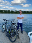 Foto van hulp Roel in Urmond