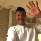 foto Hovenier advertentie Jeffrey in Piershil