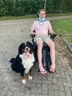 Foto van hulpvrager Simon in Raalte