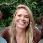Foto van hulp Annebeth in Heemstede