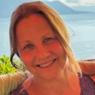 Foto van hulp Andrea in Amsterdam