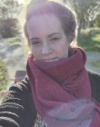Foto van hulp Lieke in Meliskerke