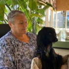 Foto van hulpvrager Inge in Zwolle