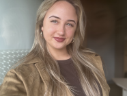 Foto van hulp Elisa in Lemmer