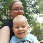 Foto van hulpvrager Sandra in Heiloo