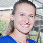 Foto van hulp Kiki in Groningen