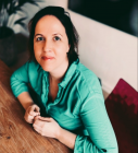 Foto van hulp Mariska in Soest