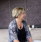 Foto van hulp Karin in Huizen