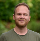 Foto van hulp Maarten in Hilversum