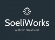 Foto van hulp Soeleiman in Helmond