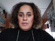 Foto van hulp Dounia in Capelle aan den IJssel