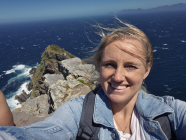 Foto van hulp Maud in Geldrop