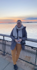 foto Nanny advertentie Caitlin in Groessen