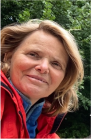 Foto van hulp Anja in Amersfoort