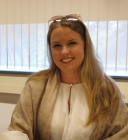 Foto van hulp Natascha in Almere