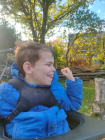Foto van hulpvrager Bernice in Bennekom