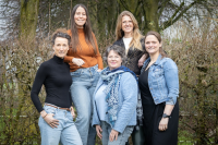 Foto van hulp MentaalSterk.nu in Beneden-Leeuwen
