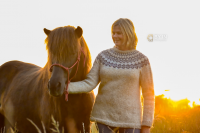 Foto van hulp Anette in Middelburg