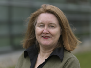 Foto van hulp Judith in Delft