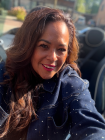 Foto van hulp Shirley in uden