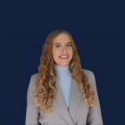 Foto van hulp Fleur in Rosmalen