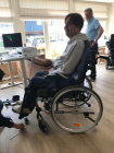 foto Dagbesteding vacature Rob in Rijnsburg